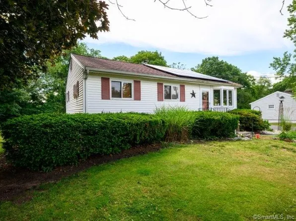 49 Marjorie Drive, North Branford, CT 06471