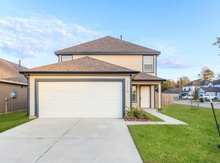 2458 Flathead Dr, Conroe, TX 77384