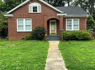 514 Creswell Ave, Anderson, SC 29621