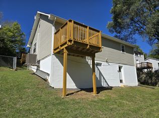 264 Shiloh Ave, Waynesboro, VA 22980