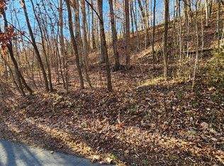 0 Bradley Branch, Whittier, NC 28789