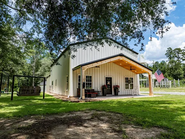 255 Stocks Dairy Rd, Leesburg, GA 31763