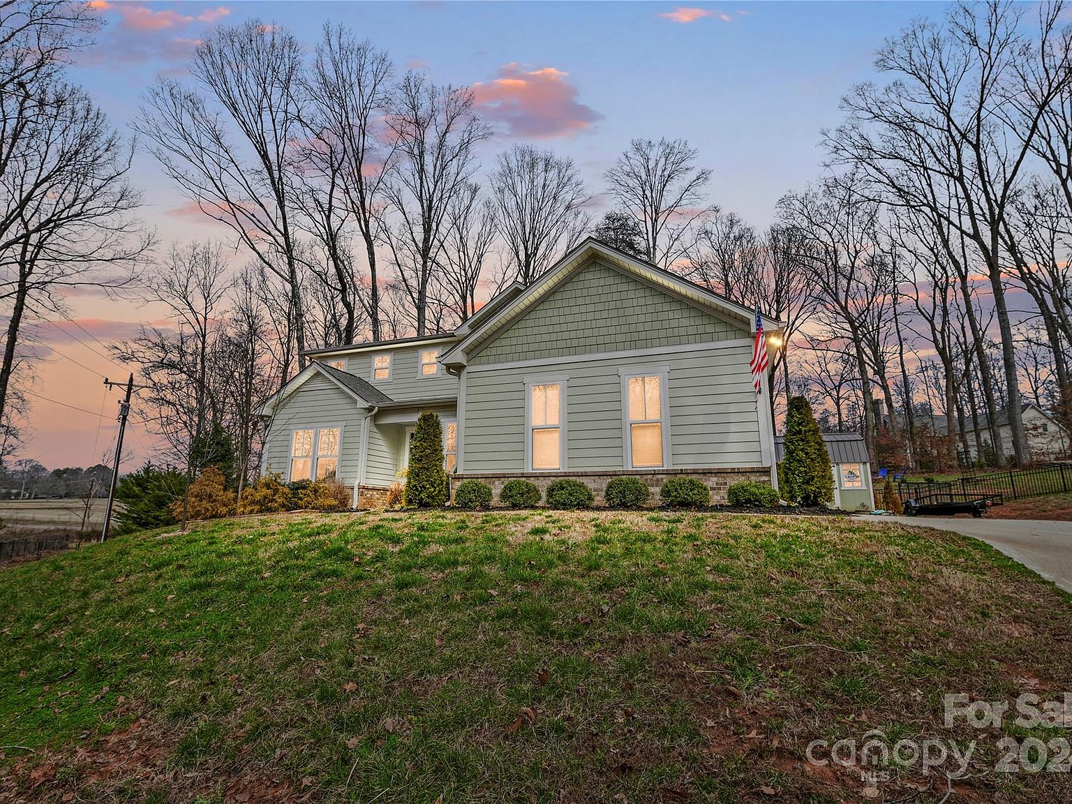 1675 Gaston Day School Rd, Gastonia, NC 28056 MLS 4114836 Zillow
