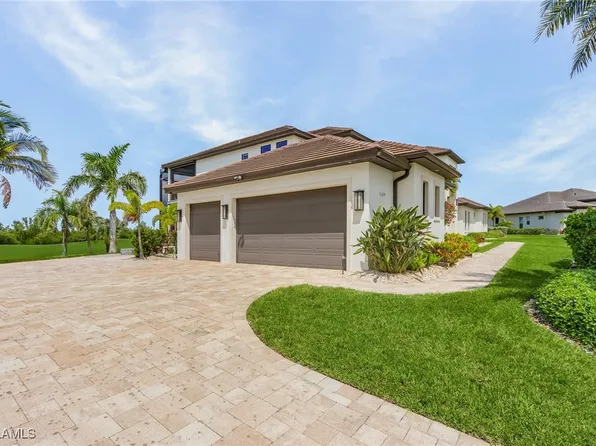 11695 Royal Tee Cir, Cape Coral, FL 33991