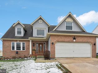 304 Gadwall Ct, Havre De Grace, MD 21078