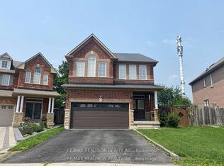 30 Glacier Cres, Toronto, ON M1X 2A8