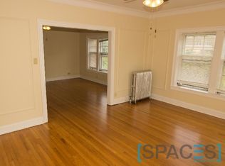 6834 N Hamilton Ave APT 1, Chicago, IL 60645