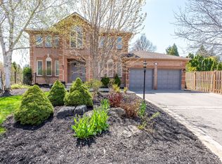 3408 Trelawny Cir, Mississauga, ON L5N 6N6