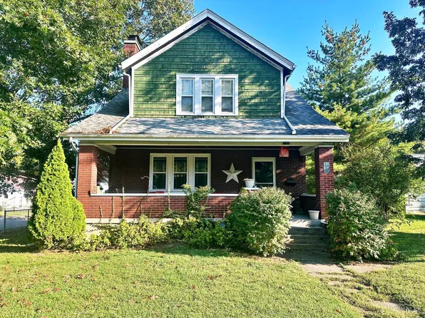 118 Mount Nebo Rd, Cleves, OH 45002