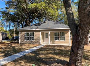 800 Melson St, Conway, SC 29526