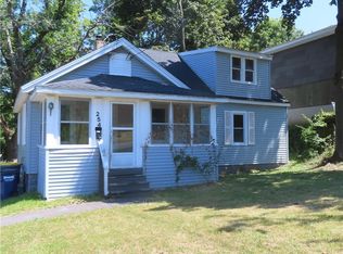 254 Germania Ave, Syracuse, NY 13219