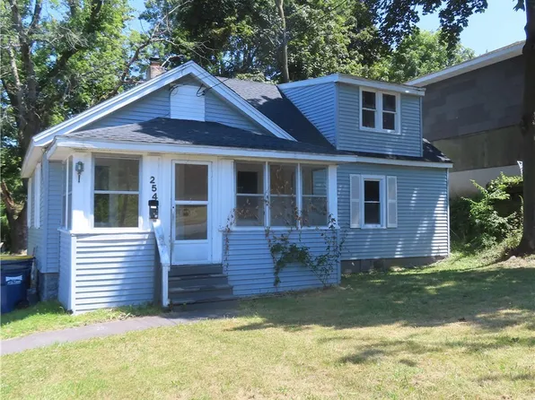 254 Germania Ave, Syracuse, NY 13219
