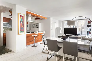 Rented by Living New York