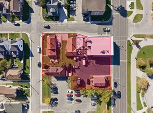 924 Chatham St E, Windsor, ON N9A2X9