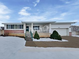 2961 W 1400 N, Clinton, UT 84015