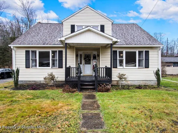165 Westminster Rd, Wilkes Barre, PA 18702