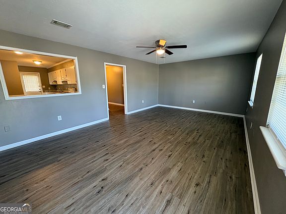 2nd image of 1701 Claxton Dairy Rd APT D2