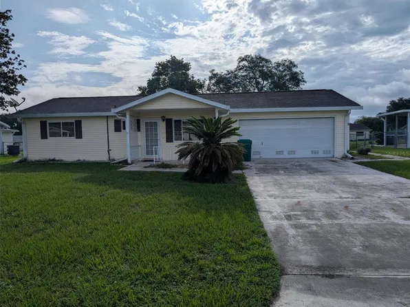 10881 SW 78th Ct, Ocala, FL 34476