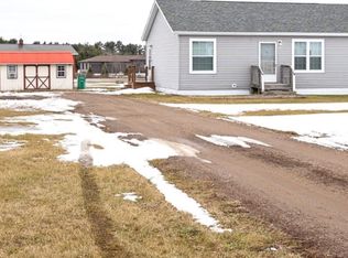 N1037 County Rd W, Merrill, WI 54452