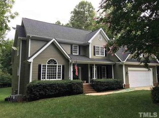 2029 Kinleys Way, Raleigh, NC 27613