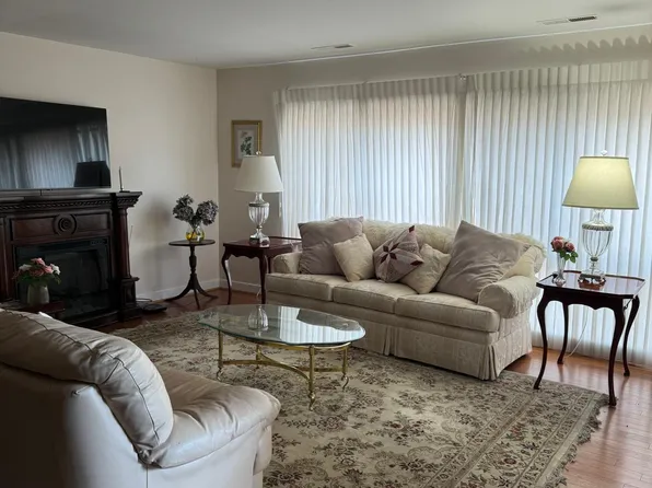 (undisclosed Address), Rockville, MD 20852