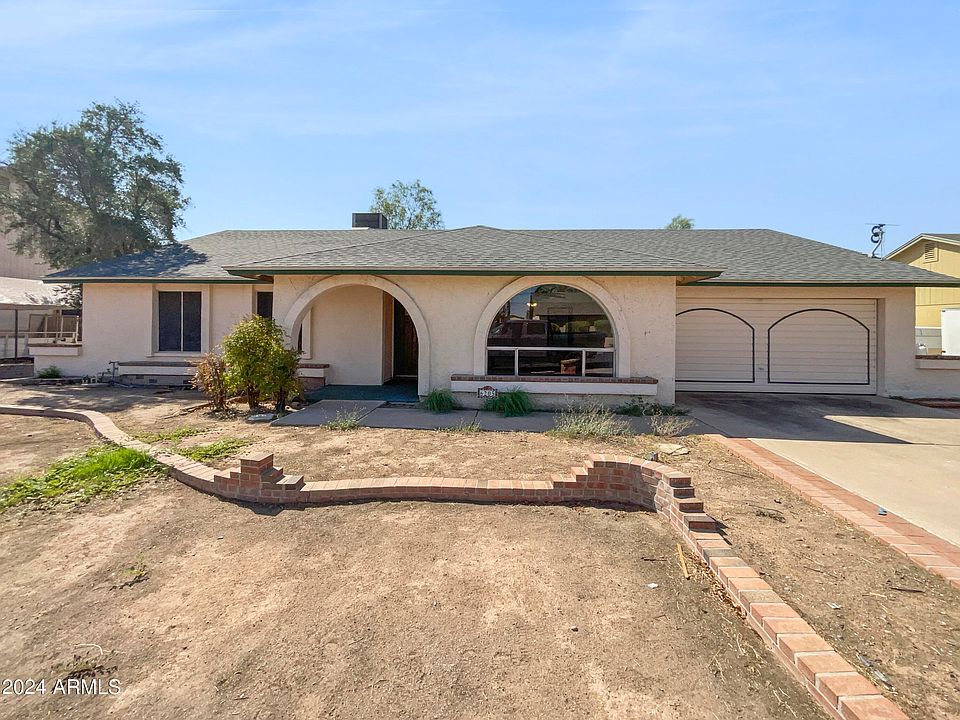 1st image of 6205 W SHAW BUTTE Drive
