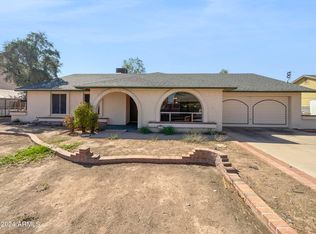 6205 W Shaw Butte Dr, Glendale, AZ 85304