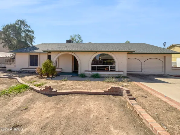 6205 W SHAW BUTTE Drive, Glendale, AZ 85304