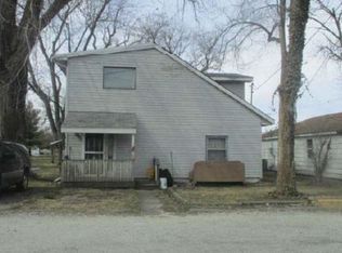 320 N 7th St, Rensselaer, IN 47978