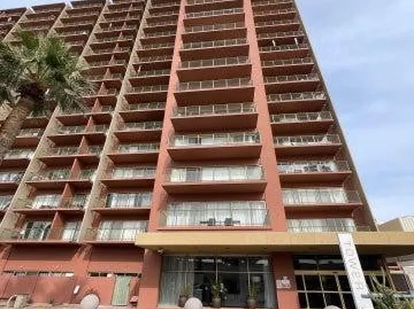 4750 N Central Ave Unit 4S, Phoenix, AZ 85012