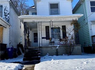 526 19th St, Niagara Falls, NY 14301