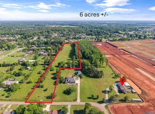 225 Ford Chapel Dr, Harvest, AL 35749