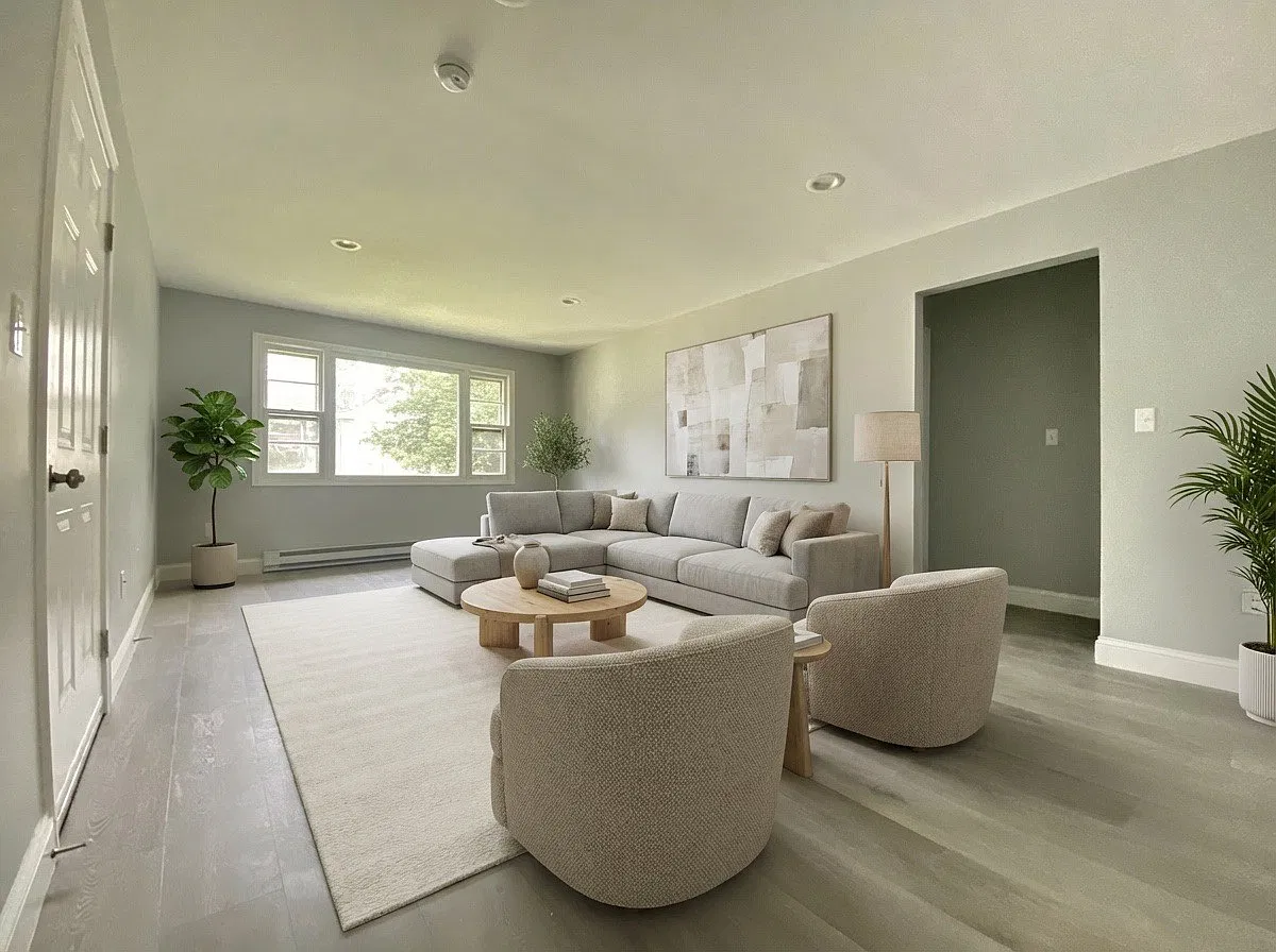 2 bed, $1,600 — Photo 3