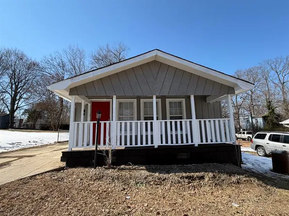 510 Ridgecrest Dr, High Point, NC 27262