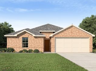 1300 Blossom Court Dr, Princeton, TX 75407