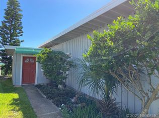 2305 Hill St, New Smyrna Beach, FL 32169