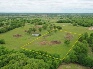 5 Dozer Rd, Sulphur, OK 73086