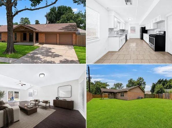 29318 Waltham St, Spring, TX 77386