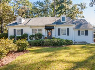 1120 Kirk Pl, Augusta, GA 30909