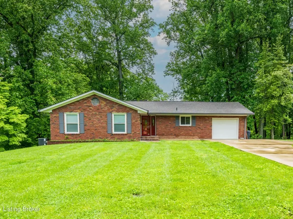4303 Southridge Dr, Louisville, KY 40272