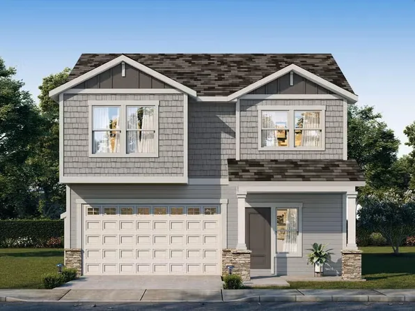 61641 SE Evie Dr #26, Bend, OR 97702