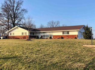 670 Liberty Rd, Orleans, IN 47452