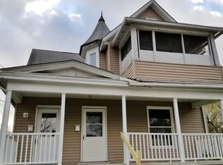 1315 Spring Ave NE #2, Canton, OH 44714