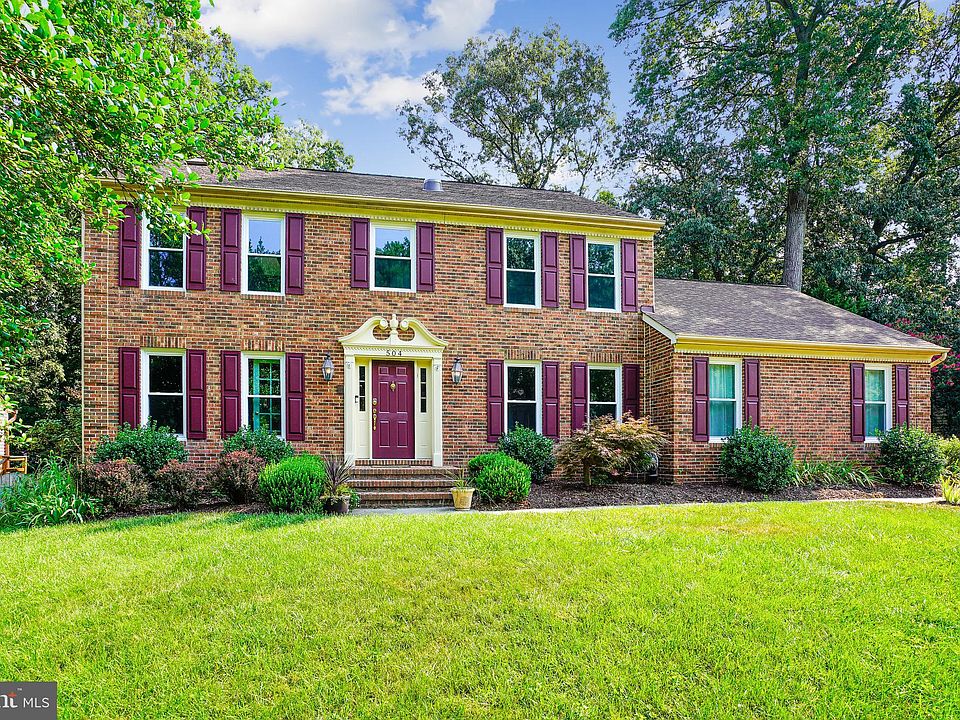 1st image of 504 Thistledown Ct