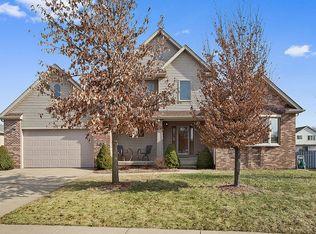 1906 Chestnut Hill Rd, Plainfield, IL 60586