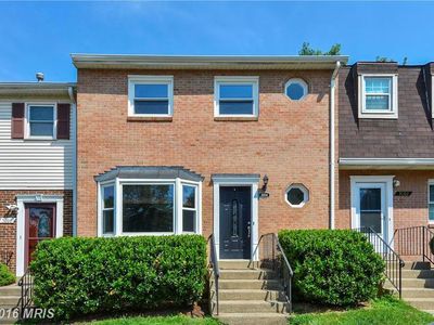 3004 Winter Pine Ct, Fairfax, VA, 22031