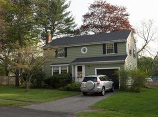 6 Rainbow Rd, Marblehead, MA 01945