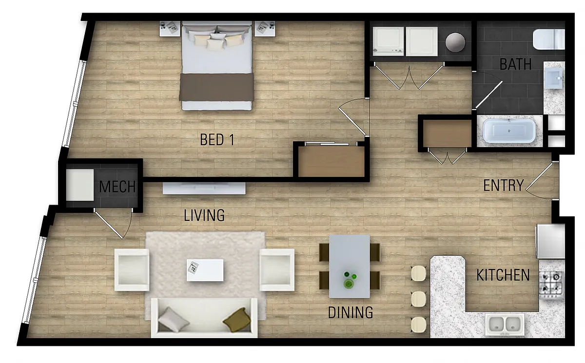 Floor plan 29w1b1