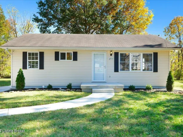 6915 Memory Ln, Louisville, KY 40258