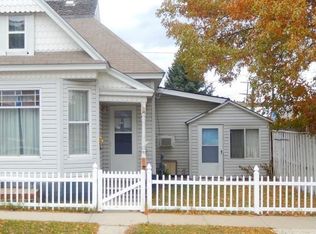 606 E 5th St, Anaconda, MT 59711